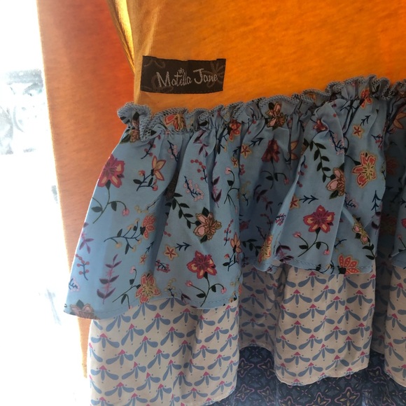 Matilda Jane women’s Medium top - Picture 7 of 7